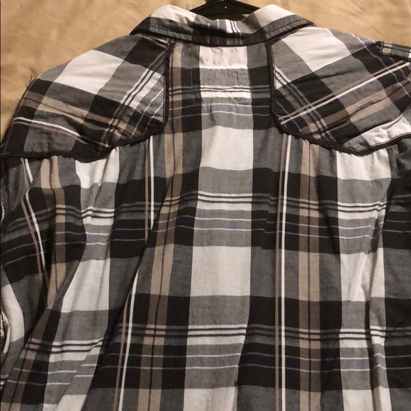 BKE button down - Picture 4 of 4